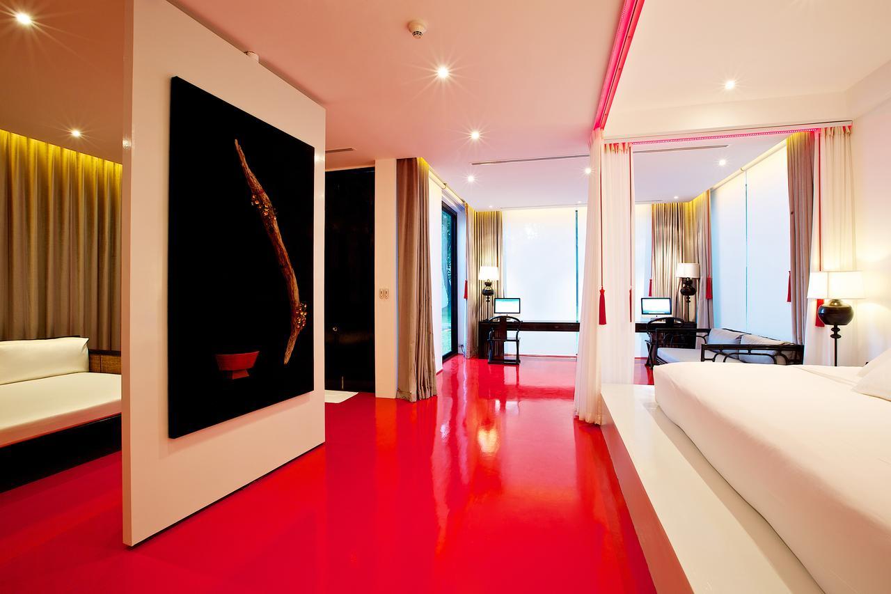 Suite Executive - Il Segnalibro