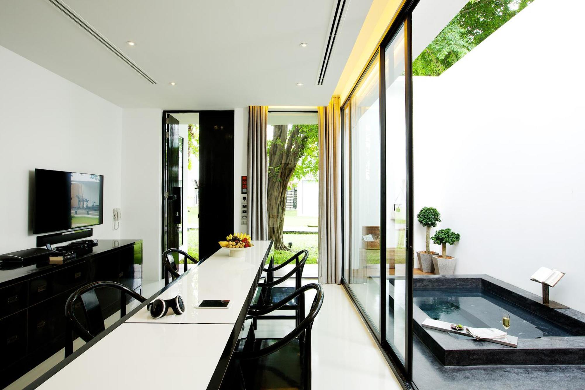 Suite Familiare con 2 Camere da Letto